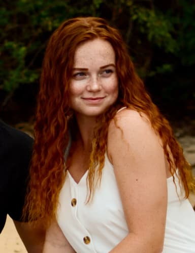 Meghan, Founder of Coastal Glo Mobile